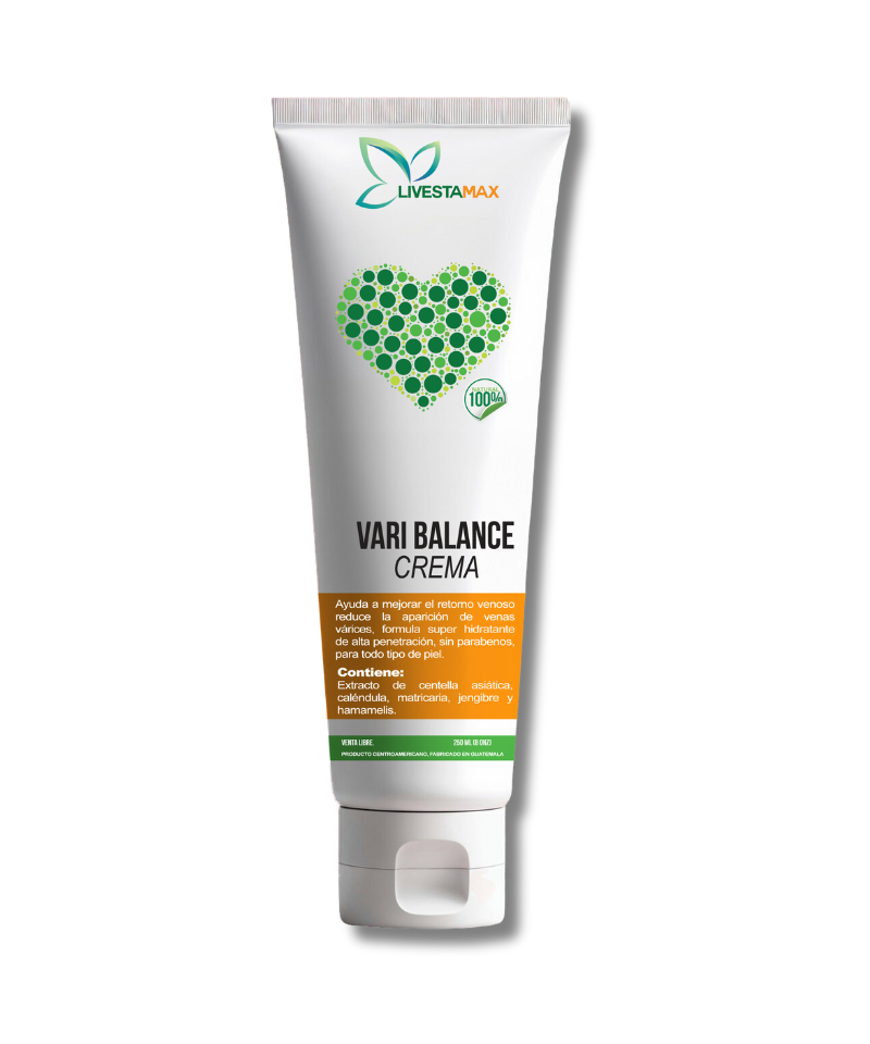 Crema Varibalance